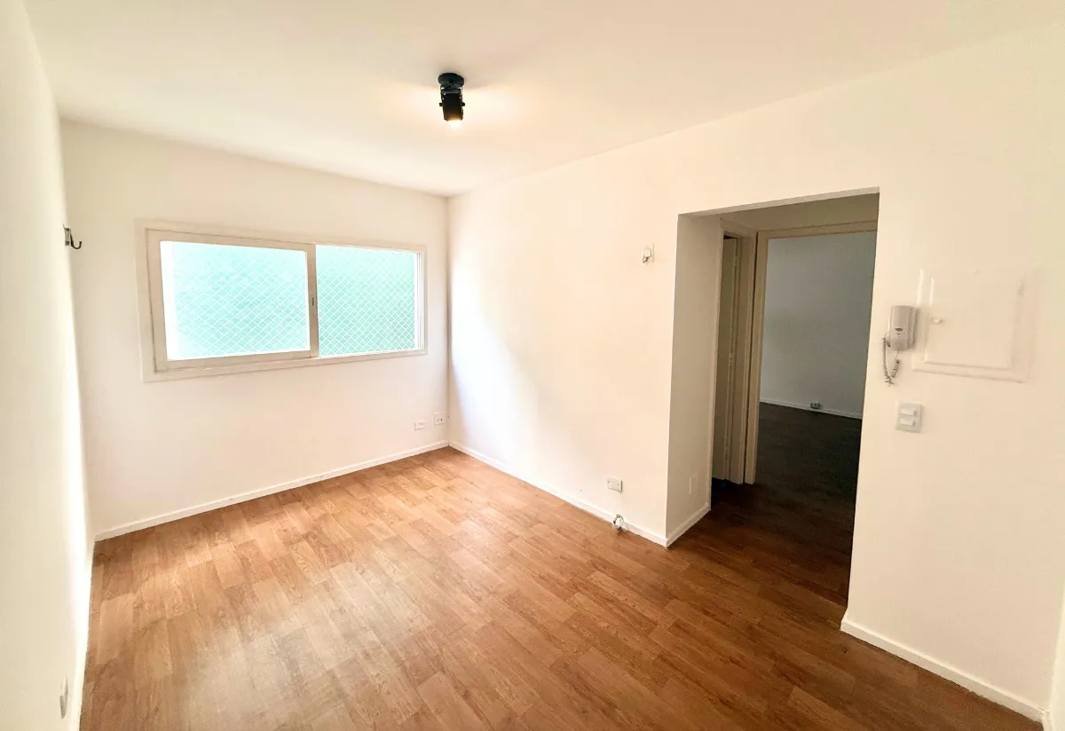 Apartamento à venda com 37m², 1 quarto com vaga - 0