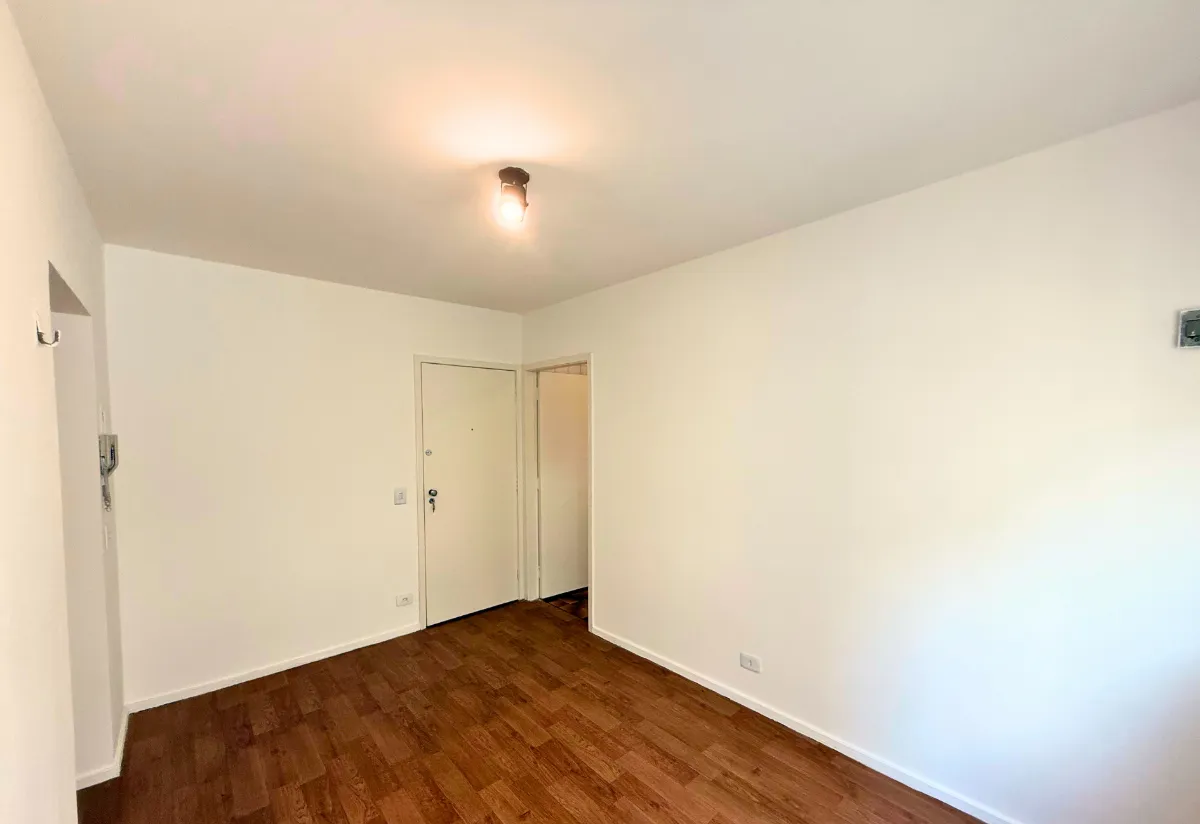 Apartamento à venda com 37m², 1 quarto com vaga - 1
