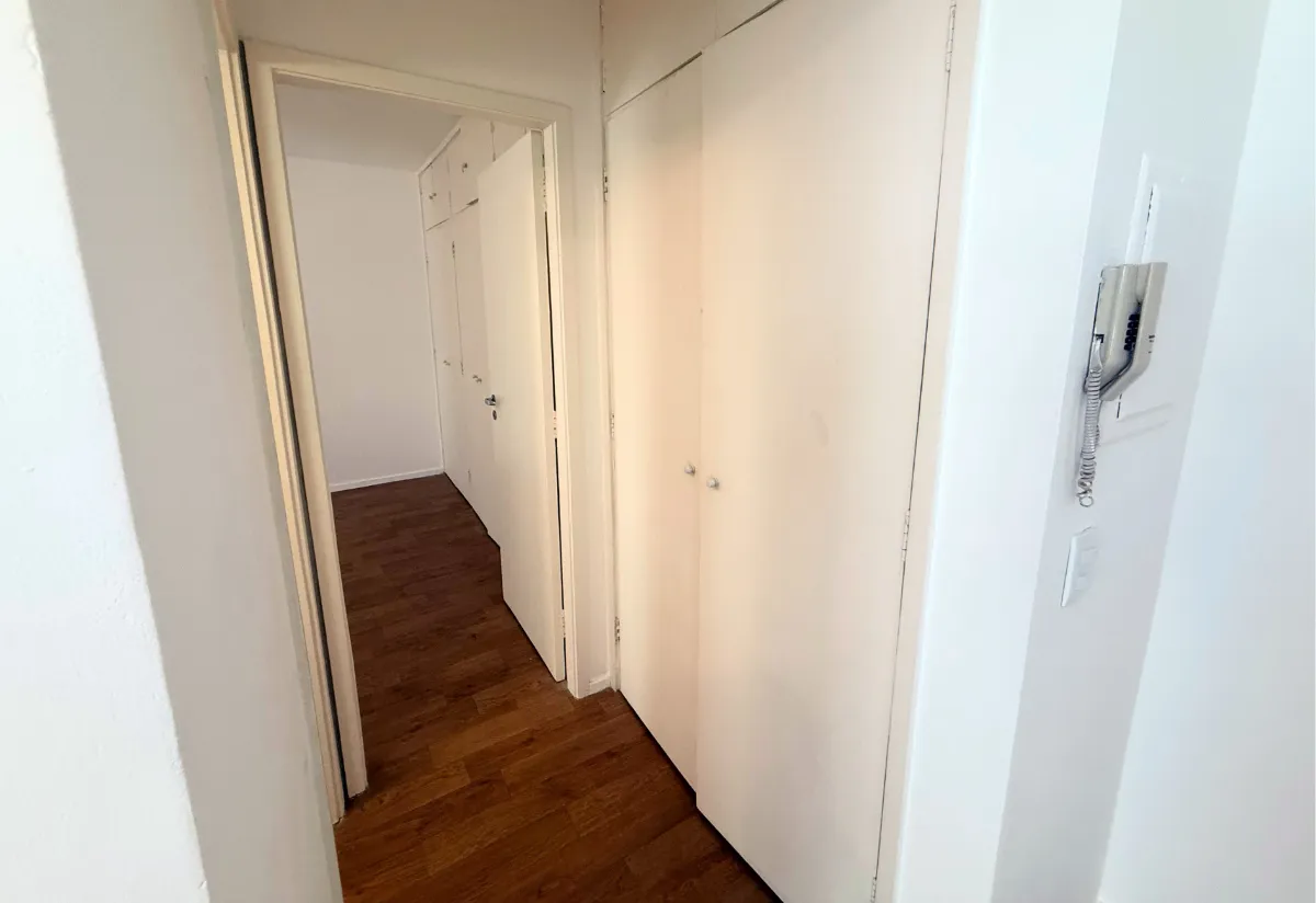Apartamento à venda com 37m², 1 quarto com vaga - 2