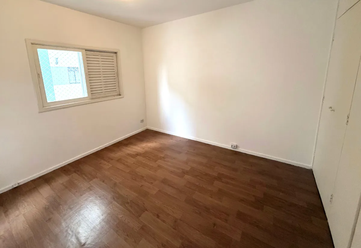 Apartamento à venda com 37m², 1 quarto com vaga - 3