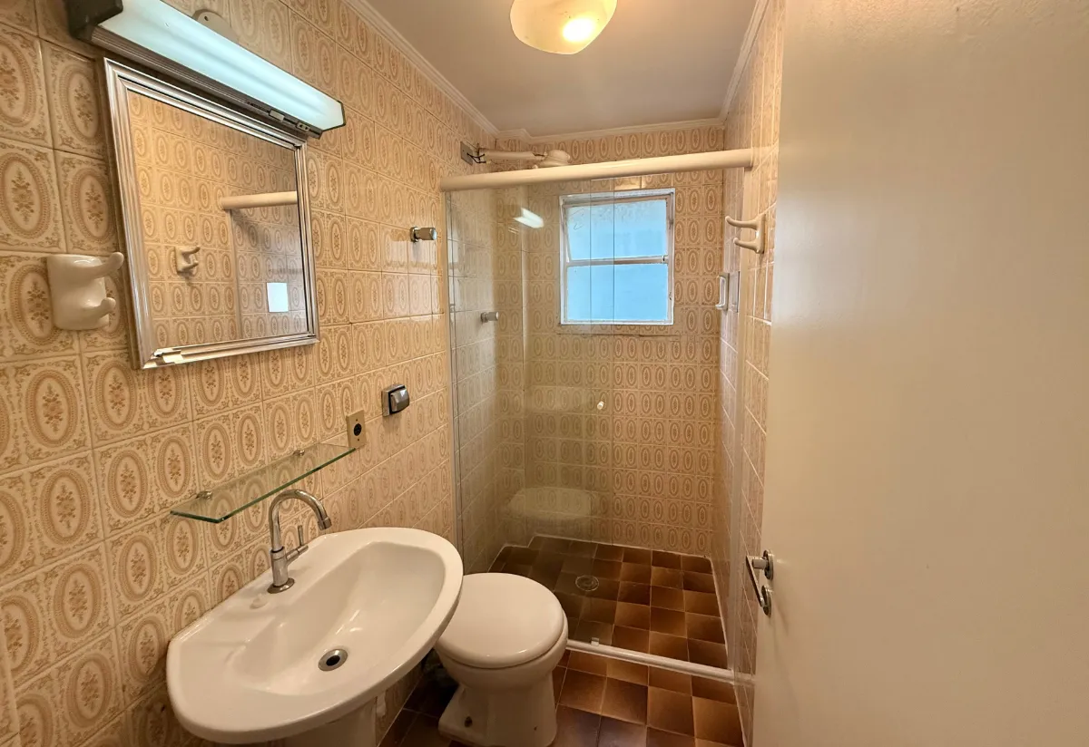 Apartamento à venda com 37m², 1 quarto com vaga - 5