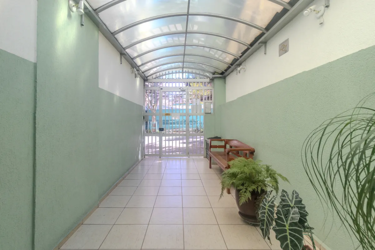 Condomínio Edificio Sao Nicolau - 24