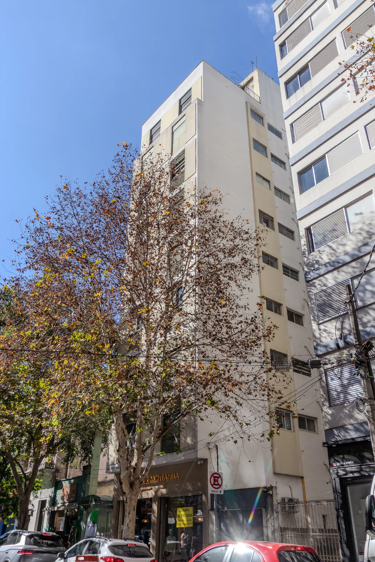 Condomínio Edificio Sao Nicolau - 25