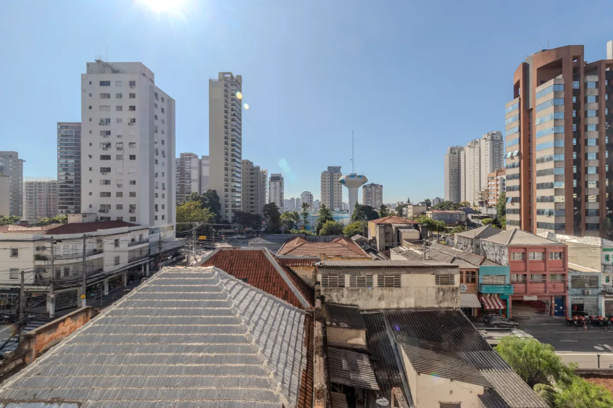 Condomínio Edificio Sao Nicolau - 6