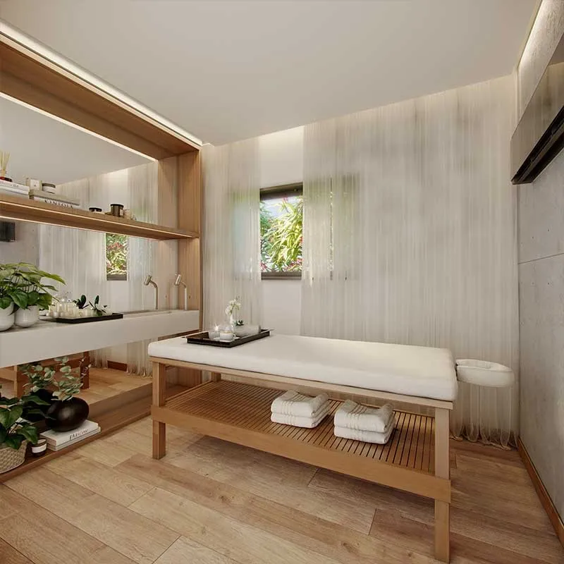 Apartamento à venda com 231m², 3 quartos com vaga - 9