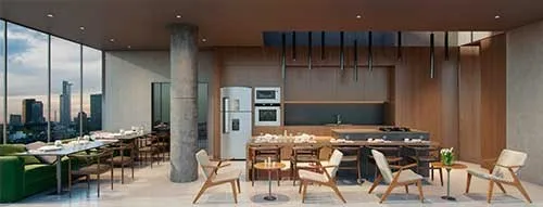 Apartamento à venda com 231m², 3 quartos com vaga - 7