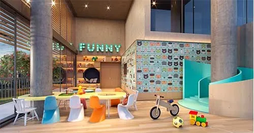 Apartamento à venda com 231m², 3 quartos com vaga - 11