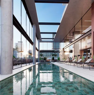 Apartamento à venda com 231m², 3 quartos com vaga - 6