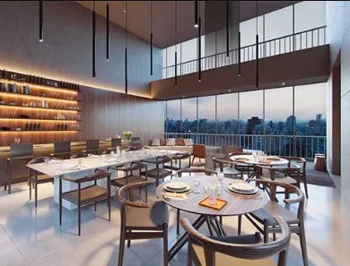 Apartamento à venda com 231m², 3 quartos com vaga - 0