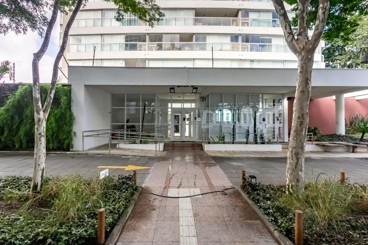 Condomínio ADD Vila Mariana - 1