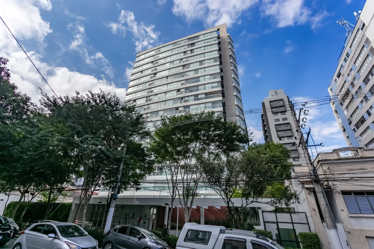 Condomínio ADD Vila Mariana - 28