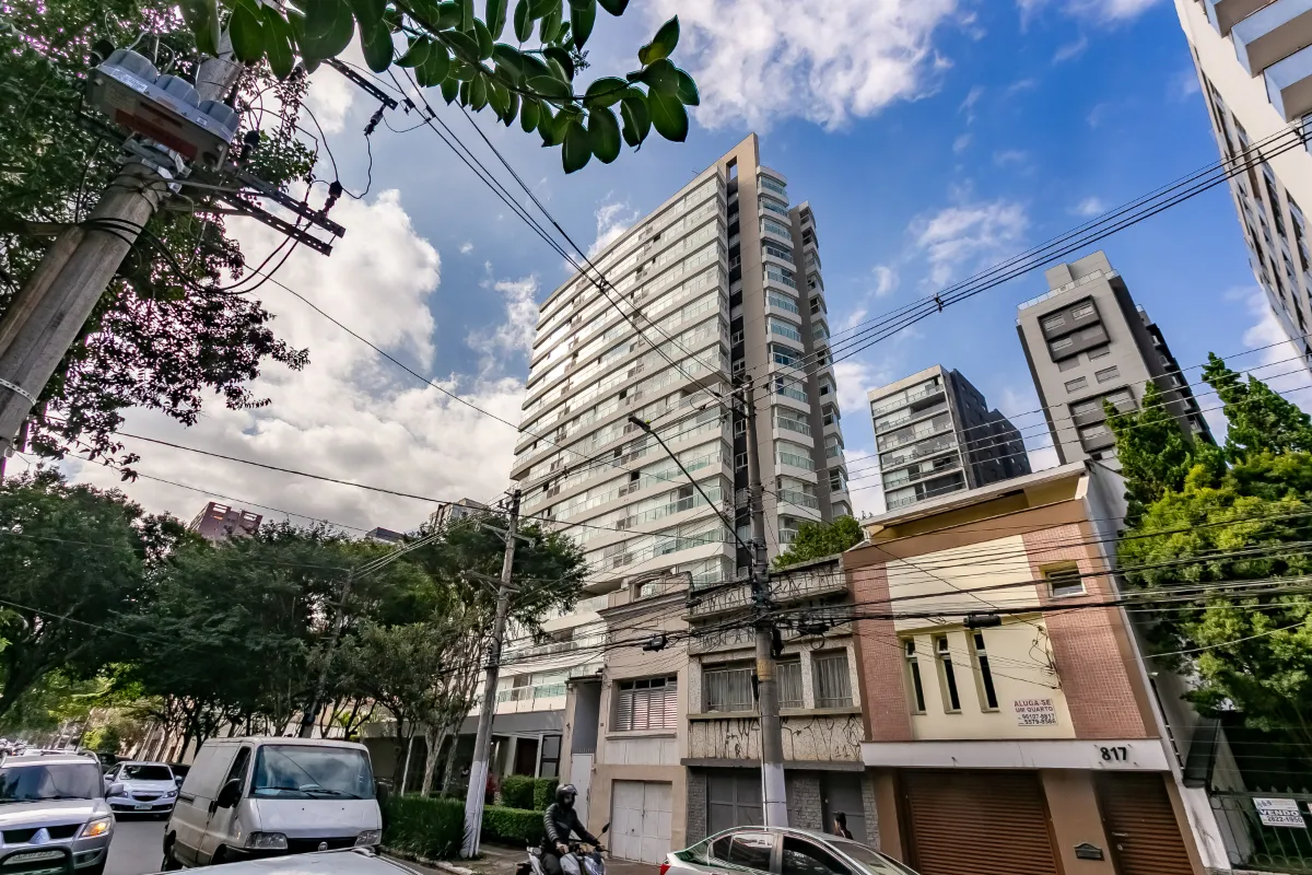 Condomínio ADD Vila Mariana - 29