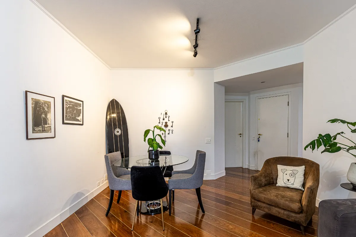Maison Montfort - 1
