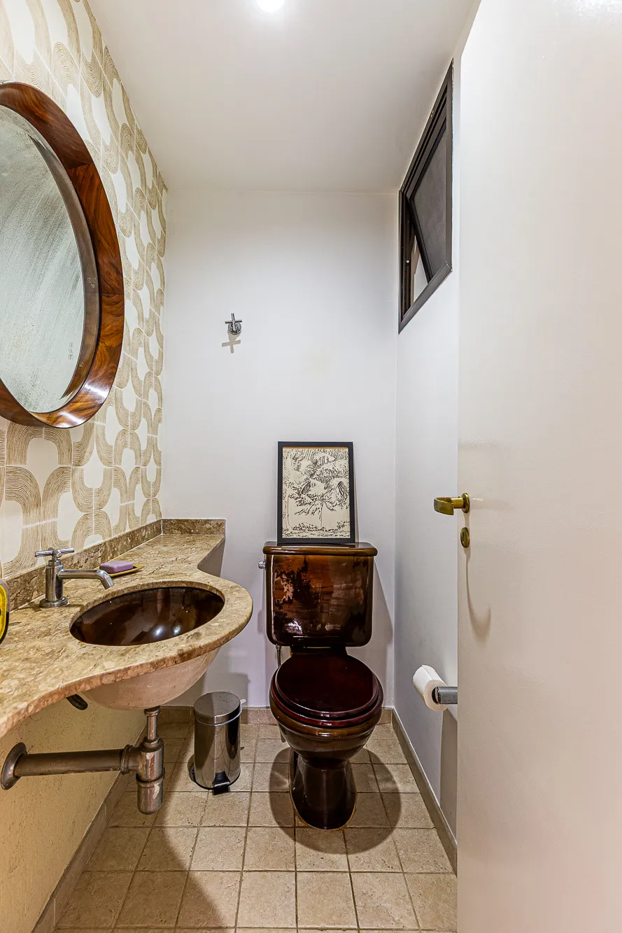 Maison Montfort - 11