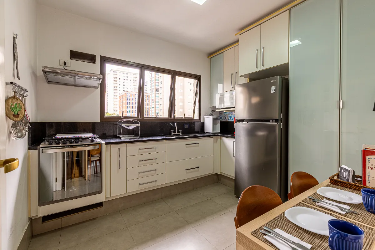 Maison Montfort - 12