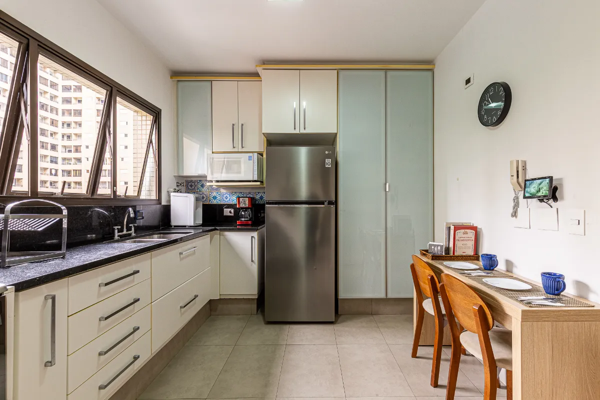 Maison Montfort - 13