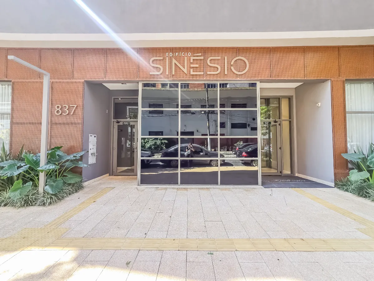Sinesio - 22