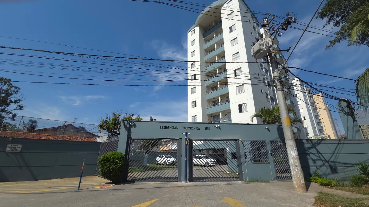 Residencial Politécnica - 0