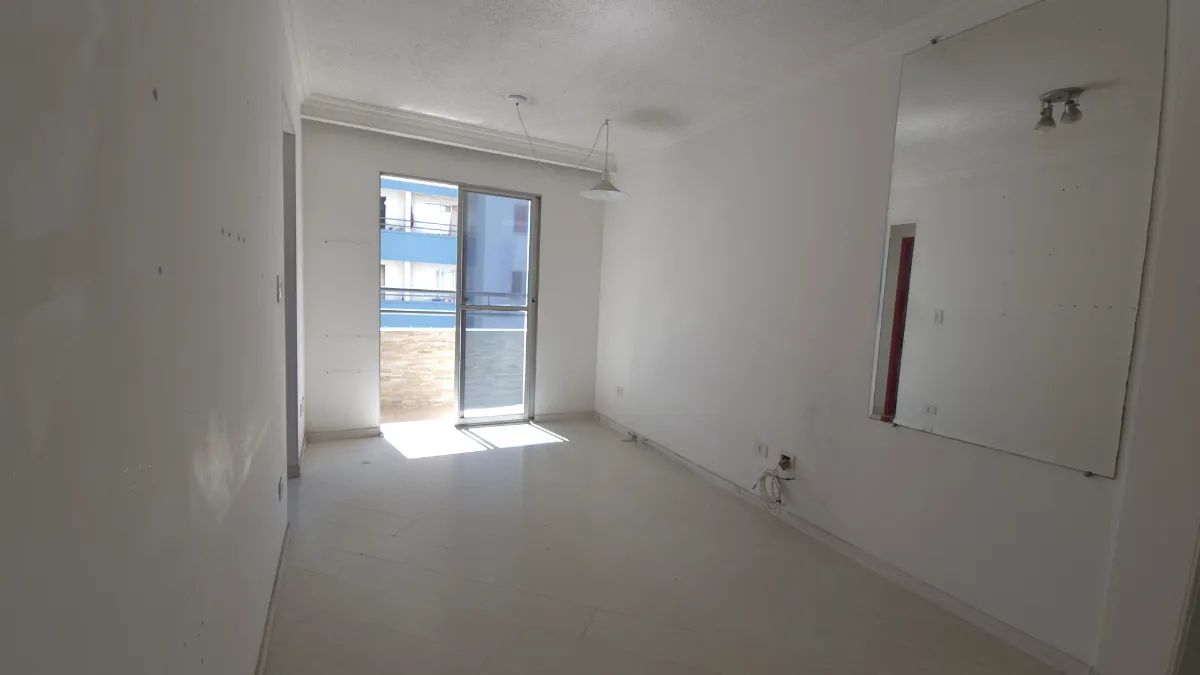 Residencial Politécnica - 1