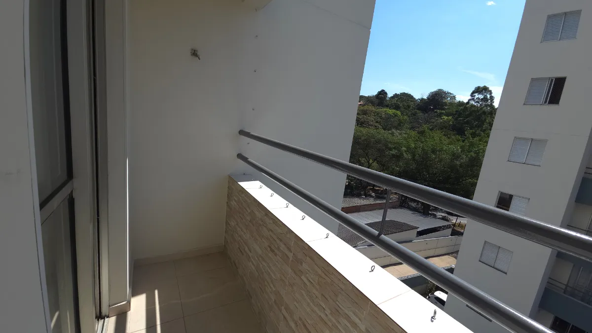 Residencial Politécnica - 13