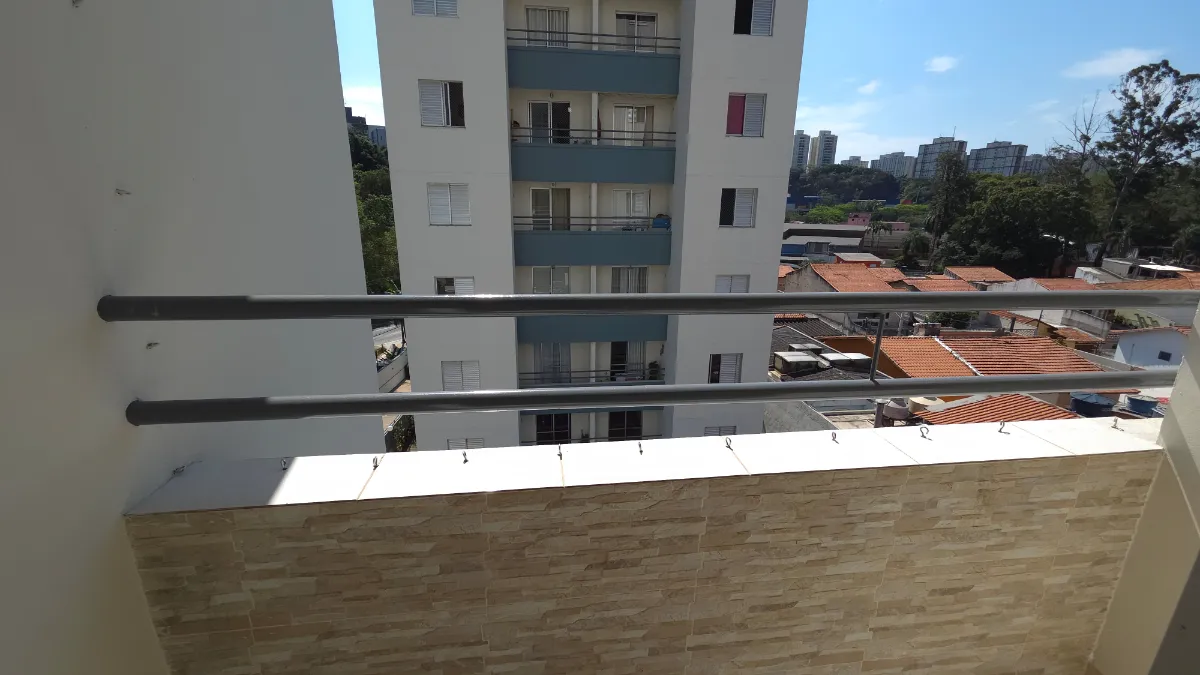 Residencial Politécnica - 14