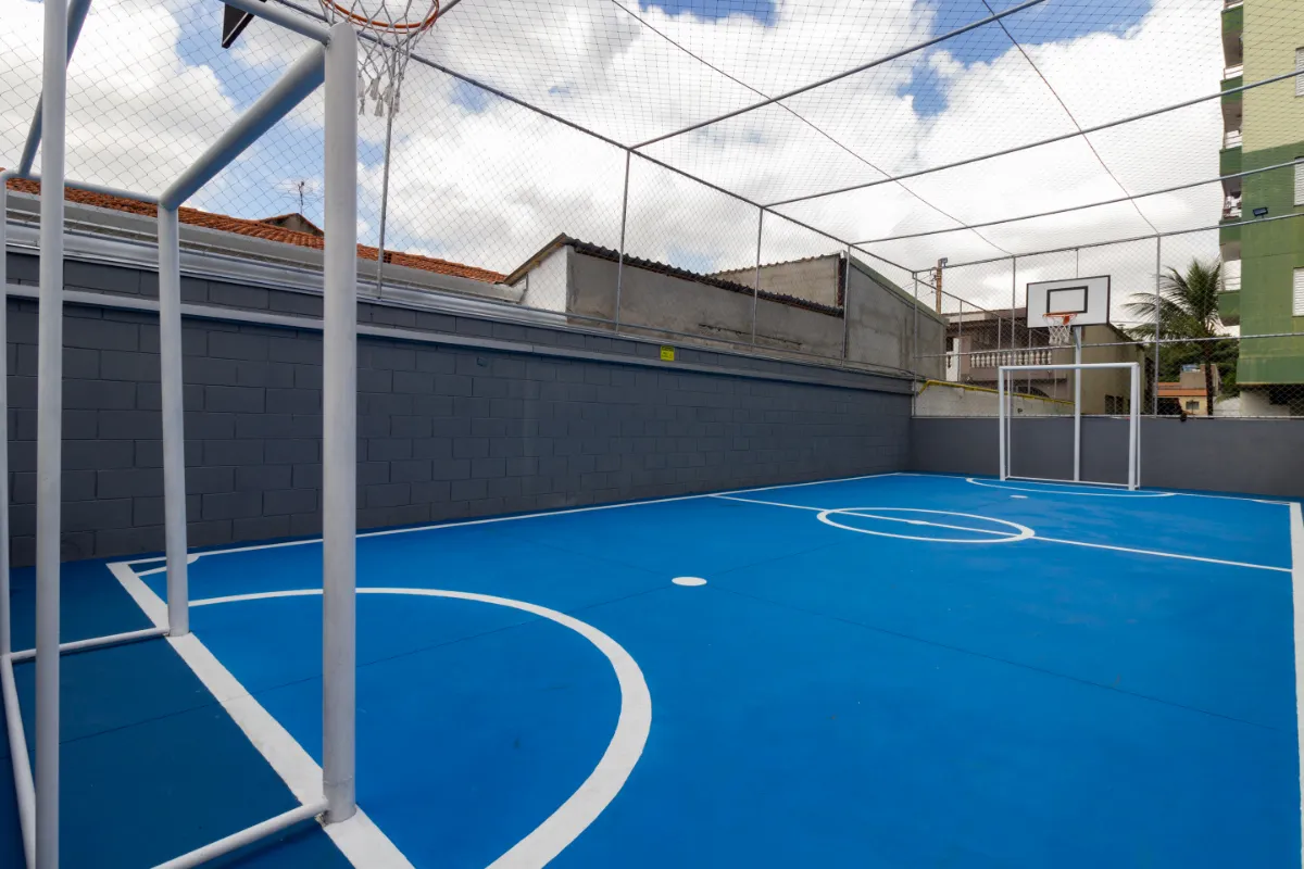 Residencial Politécnica - 15