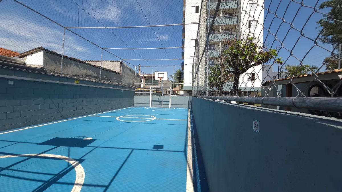 Residencial Politécnica - 16