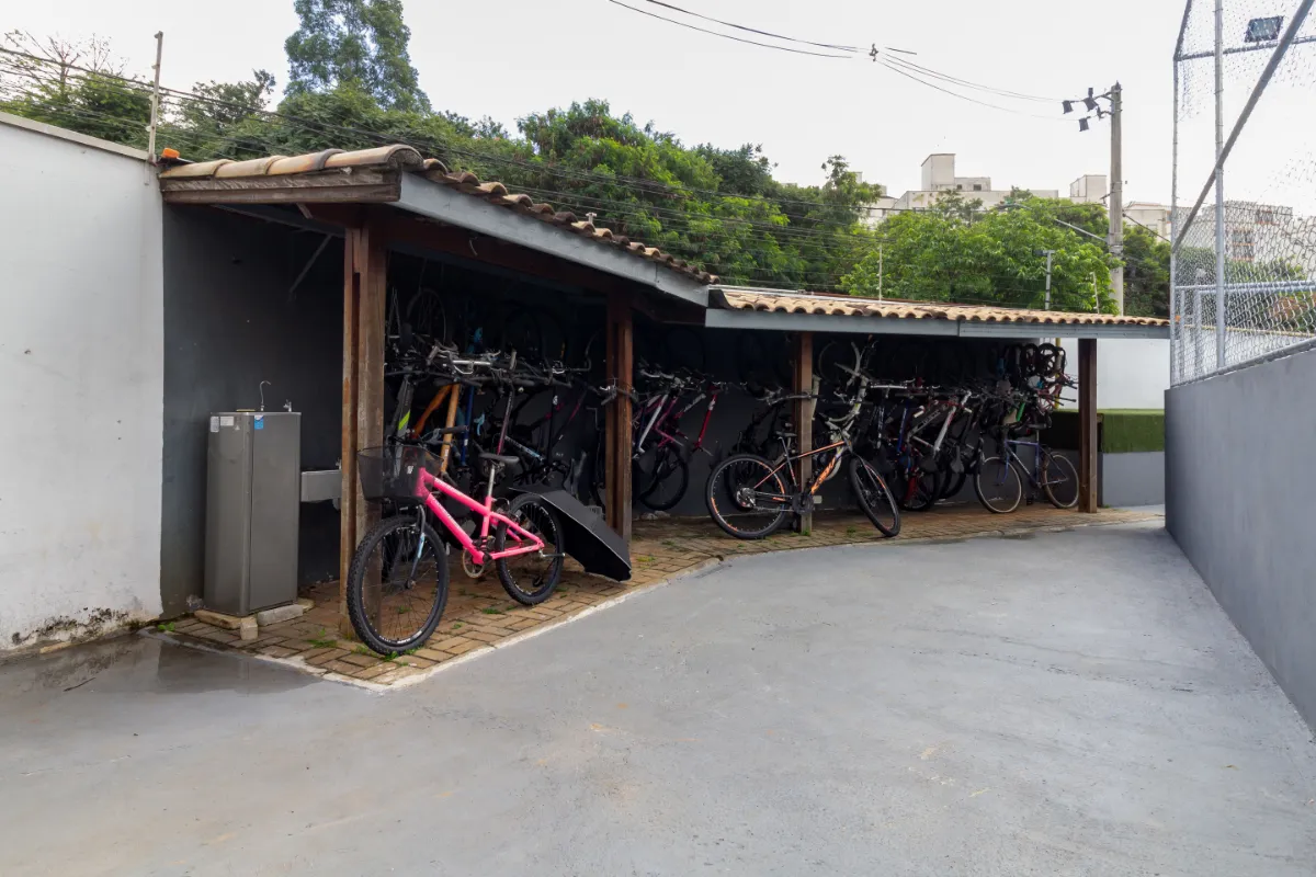 Residencial Politécnica - 17