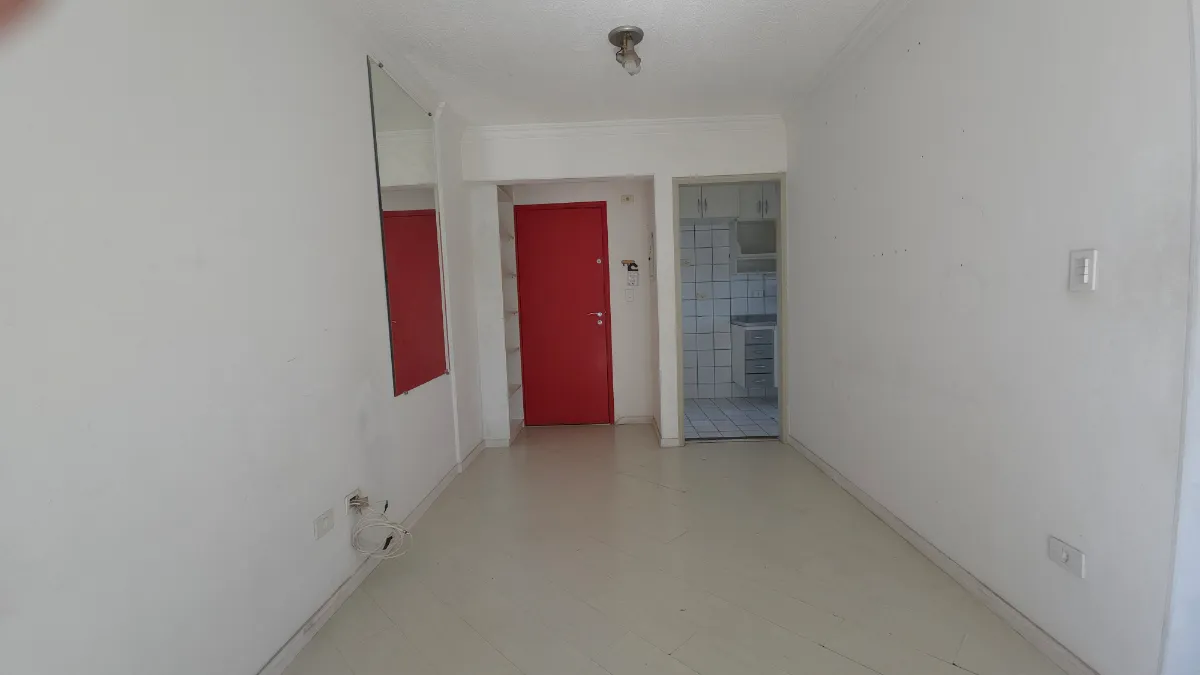 Residencial Politécnica - 2