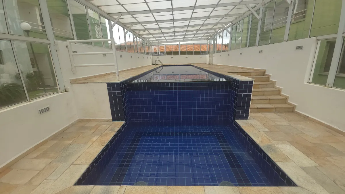 Residencial Politécnica - 20