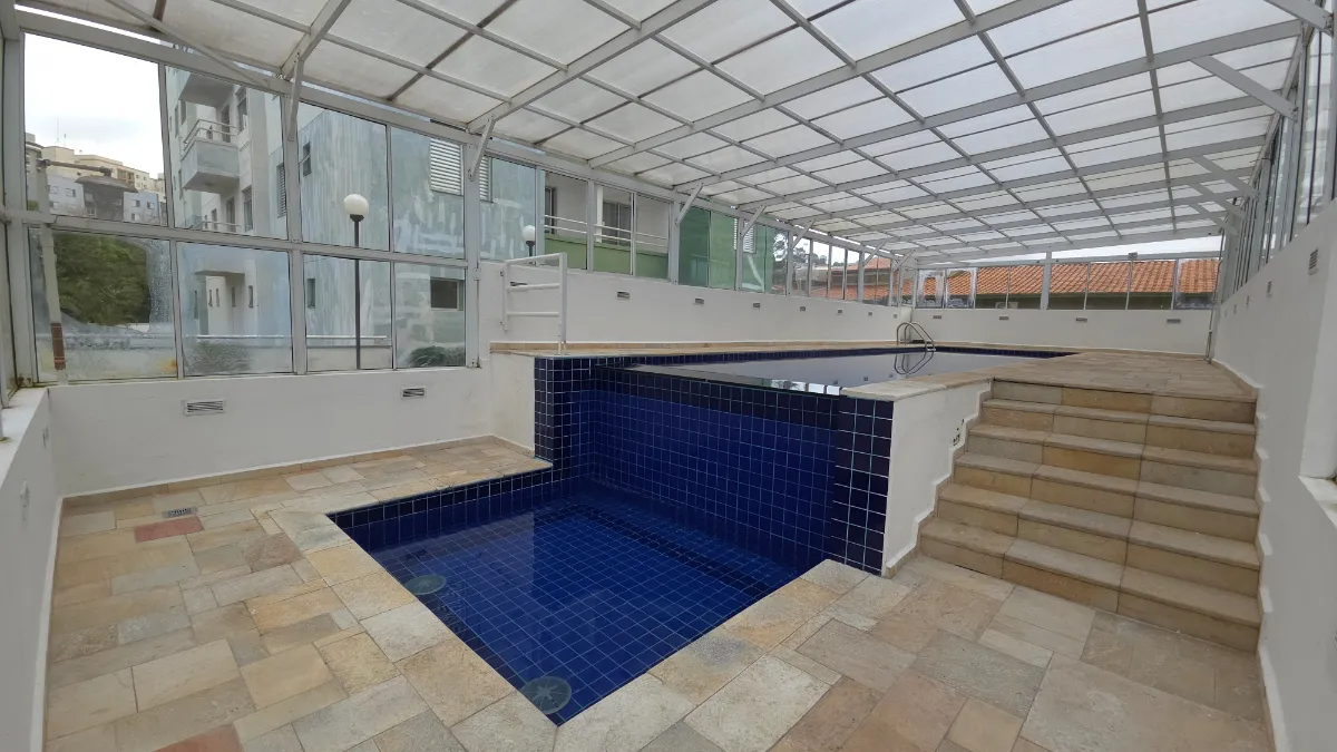Residencial Politécnica - 21