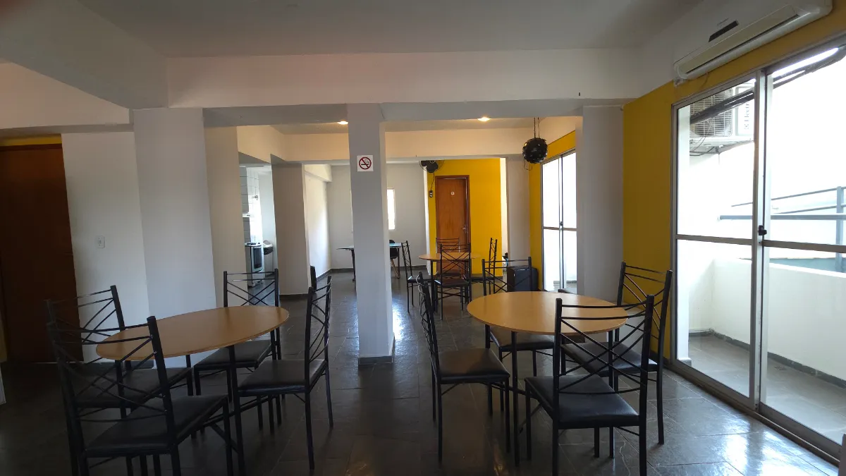 Residencial Politécnica - 22