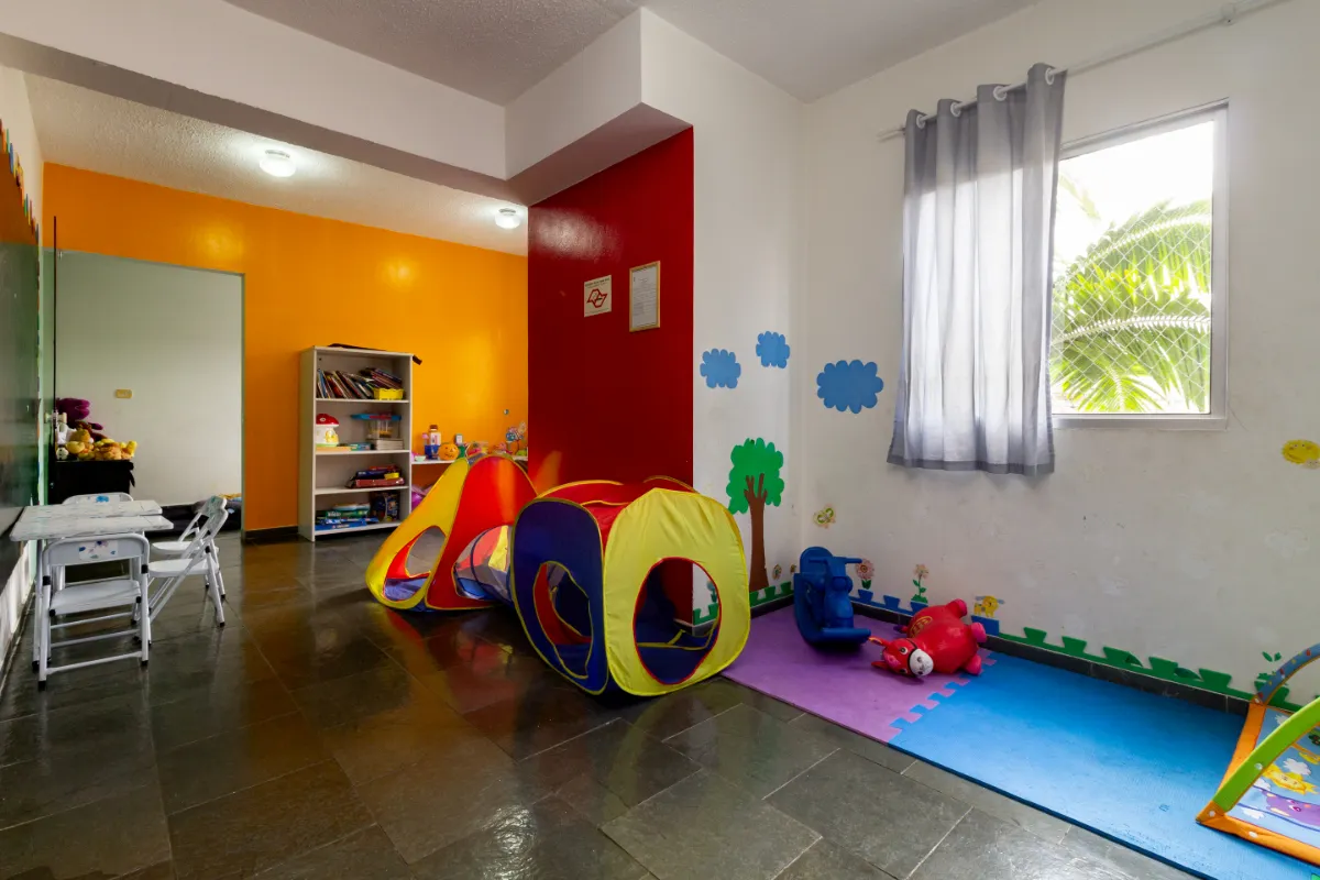 Residencial Politécnica - 24
