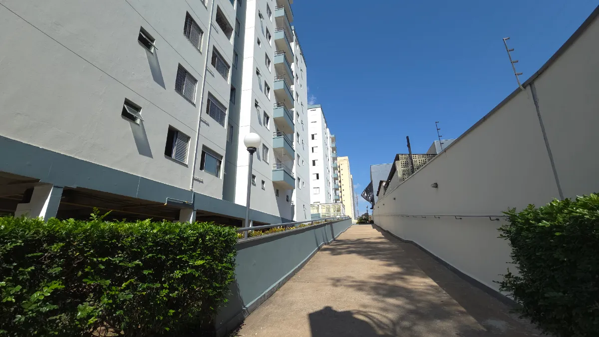 Residencial Politécnica - 28