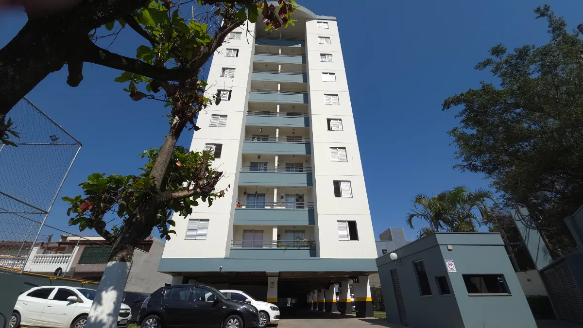 Residencial Politécnica - 29