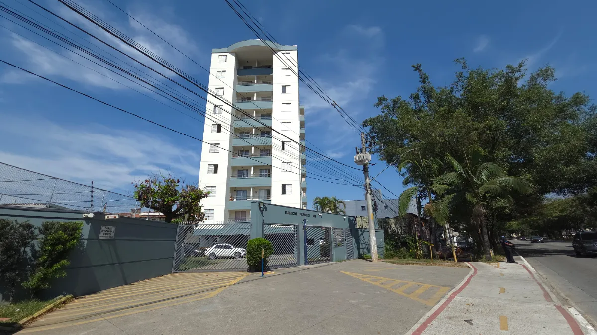 Residencial Politécnica - 30
