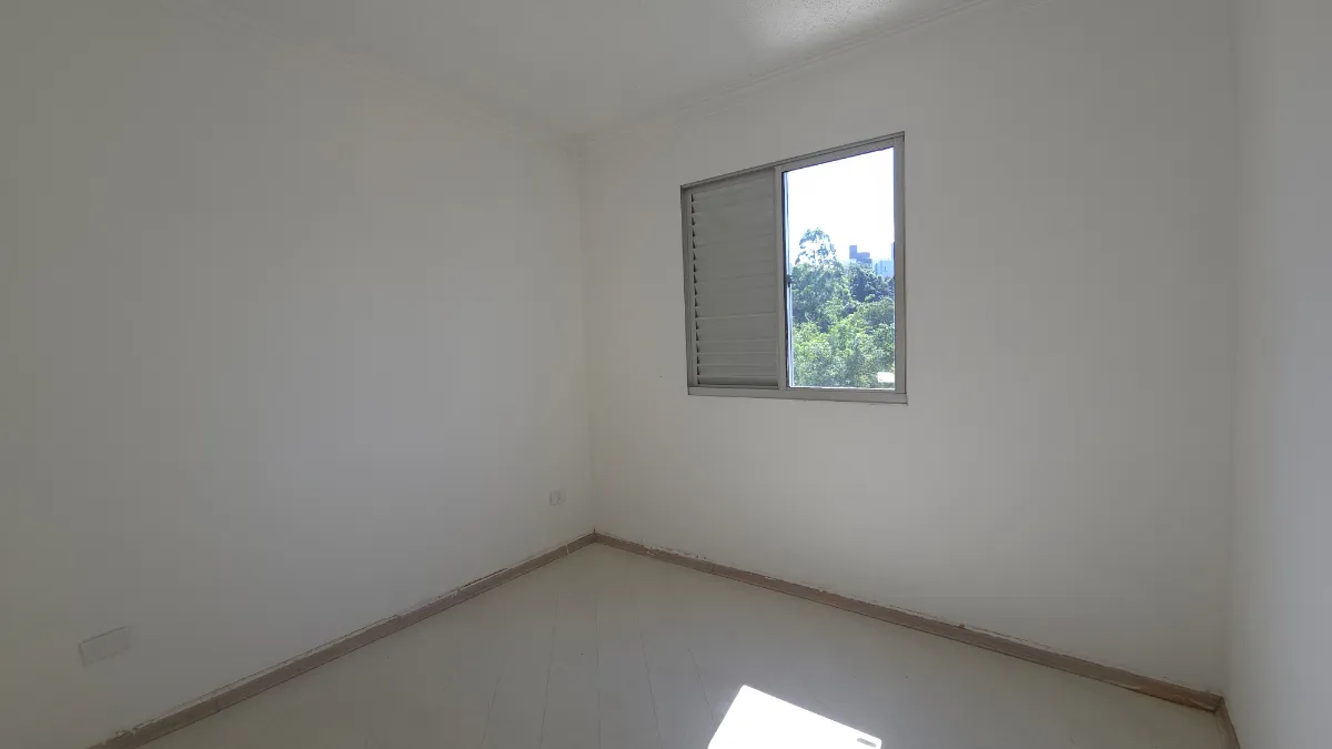 Residencial Politécnica - 5