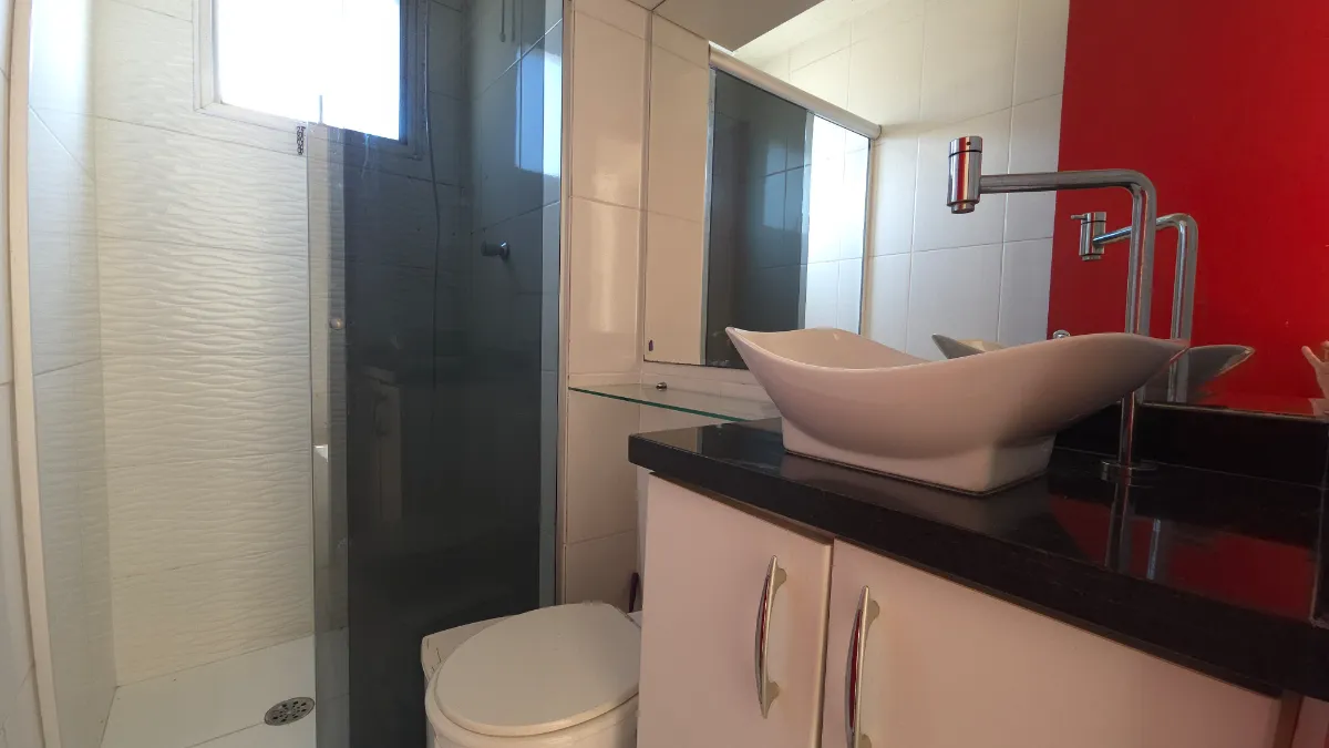 Residencial Politécnica - 7