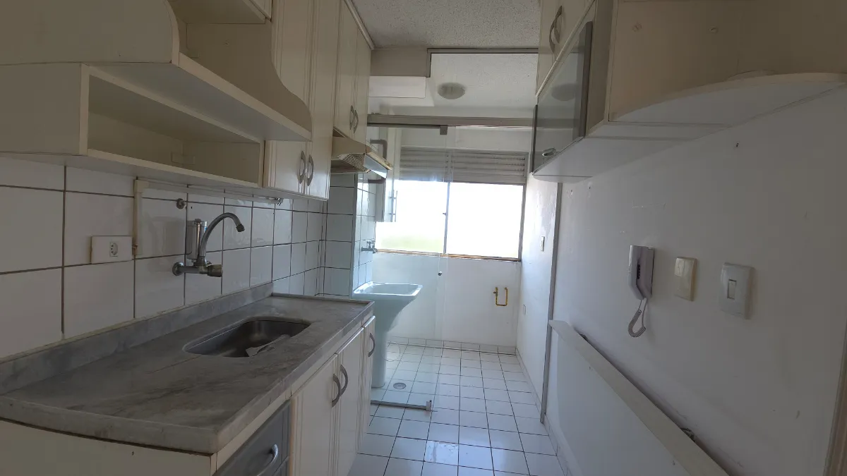 Residencial Politécnica - 8