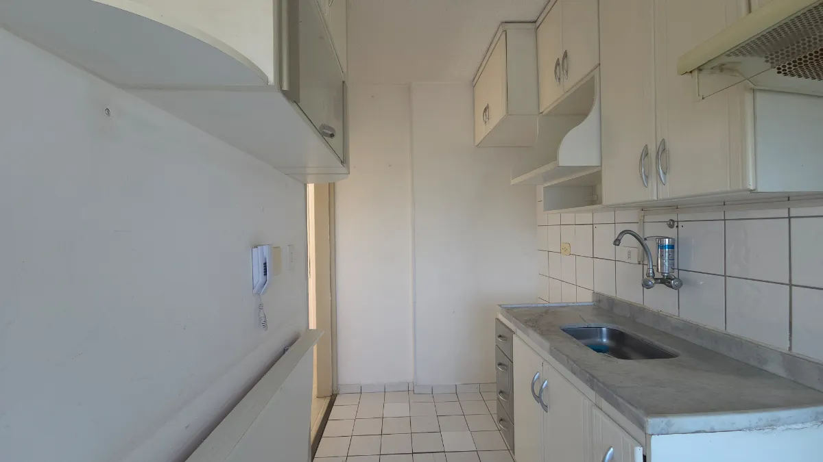 Residencial Politécnica - 9