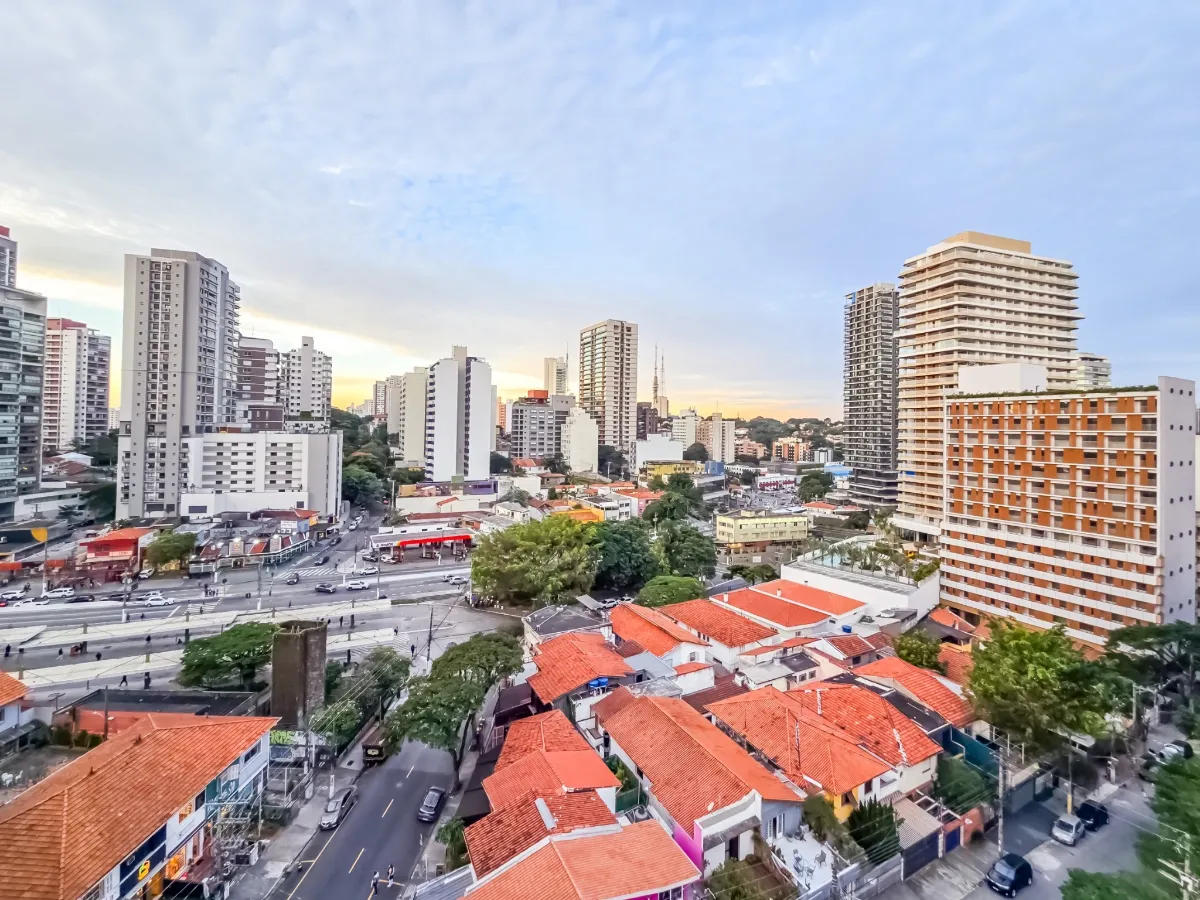 Paulistânia - 1