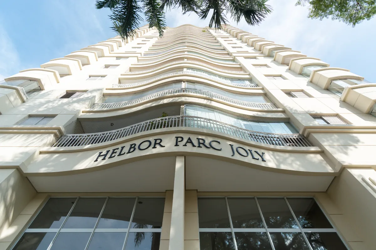 Helbor Parc Joly - 50
