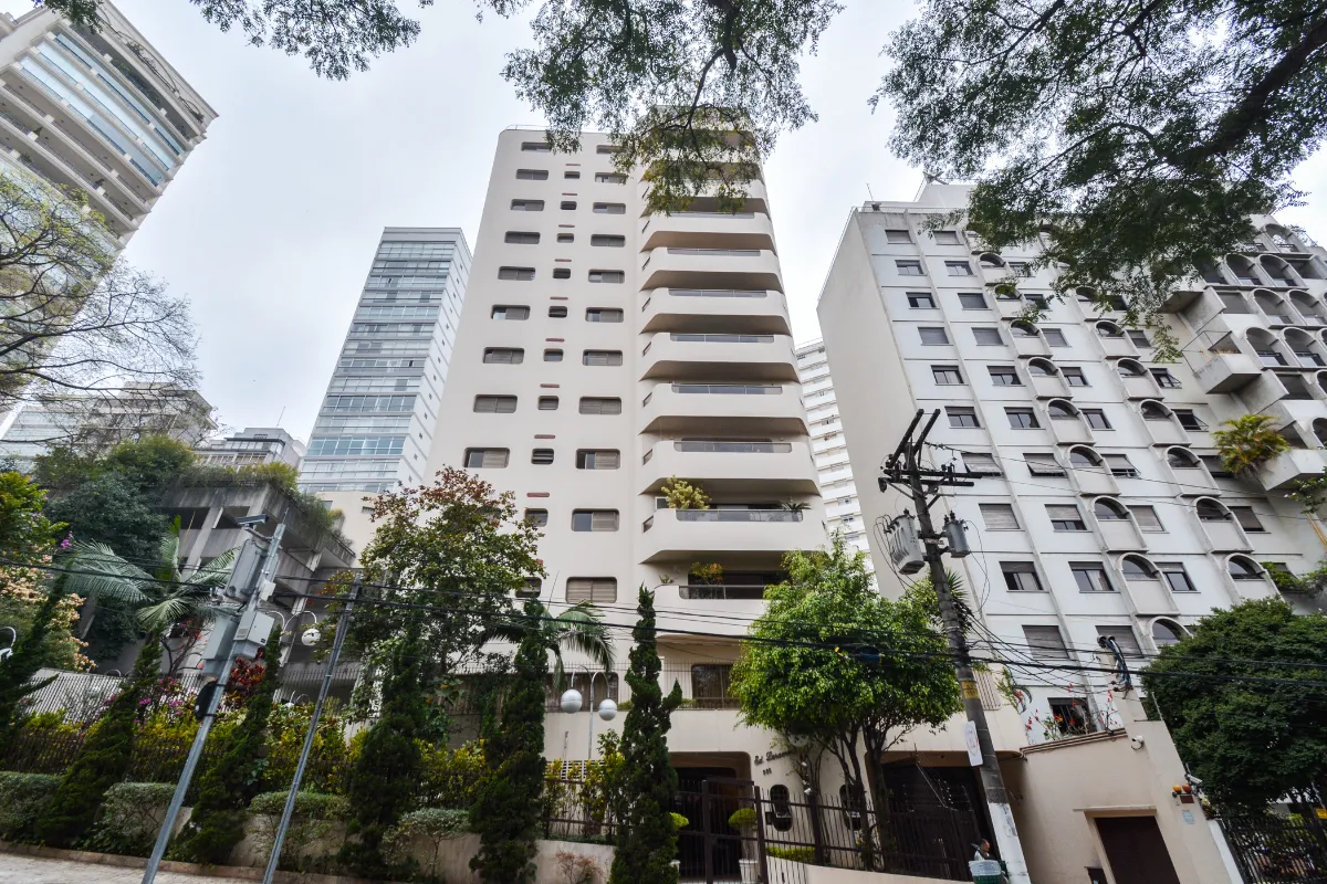 Edifício Lara Mara - 52