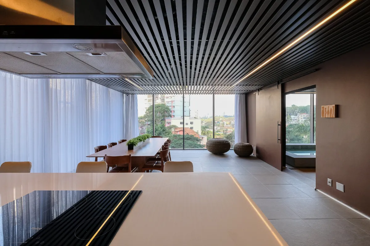 Central das Artes - 14
