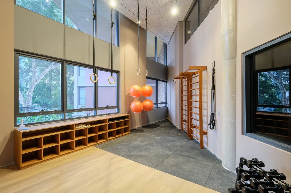 Central das Artes - 18