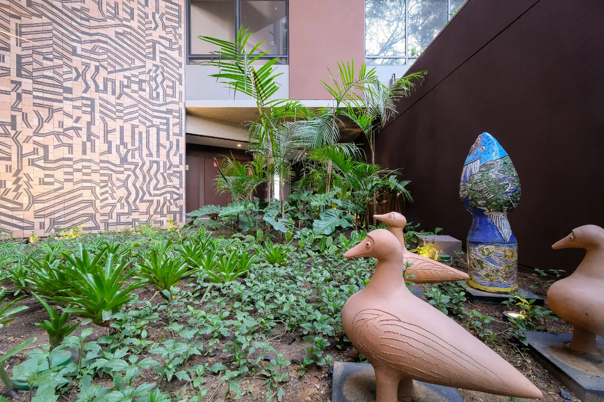 Central das Artes - 32