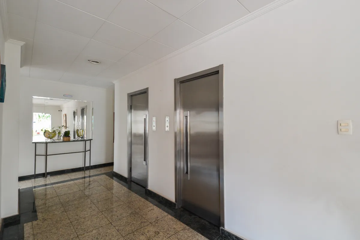 Edifício Luiz Goe - 24