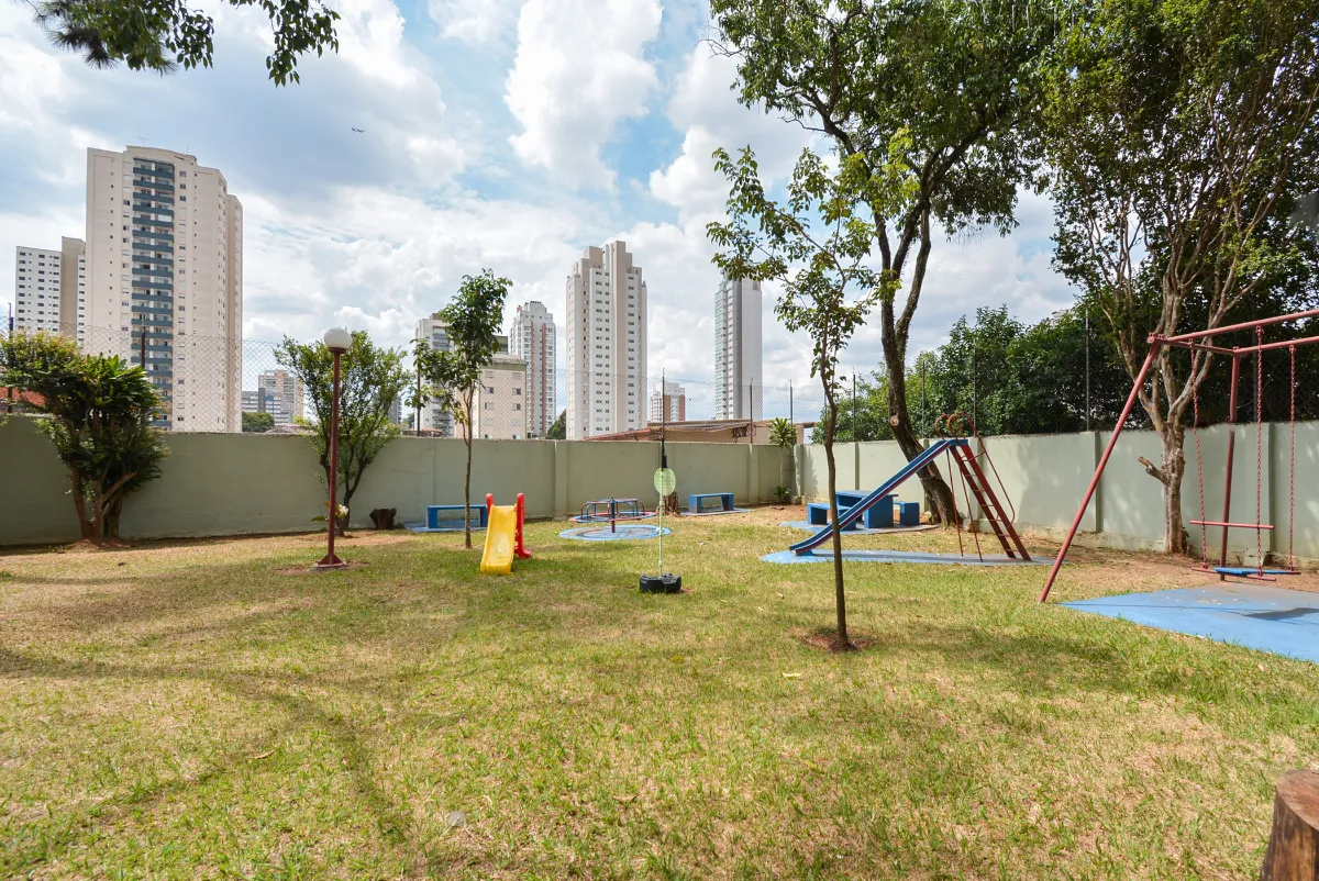 Edifício Luiz Goe - 29
