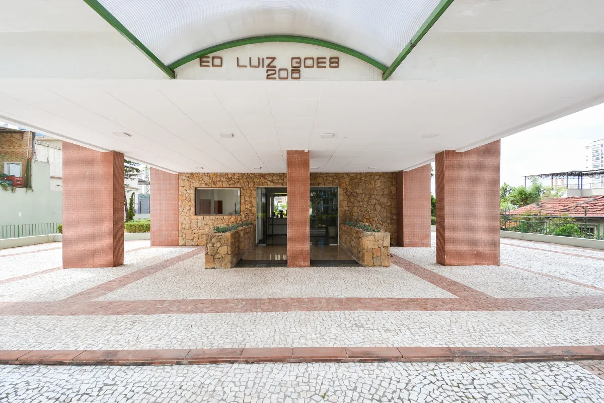 Edifício Luiz Goe - 31