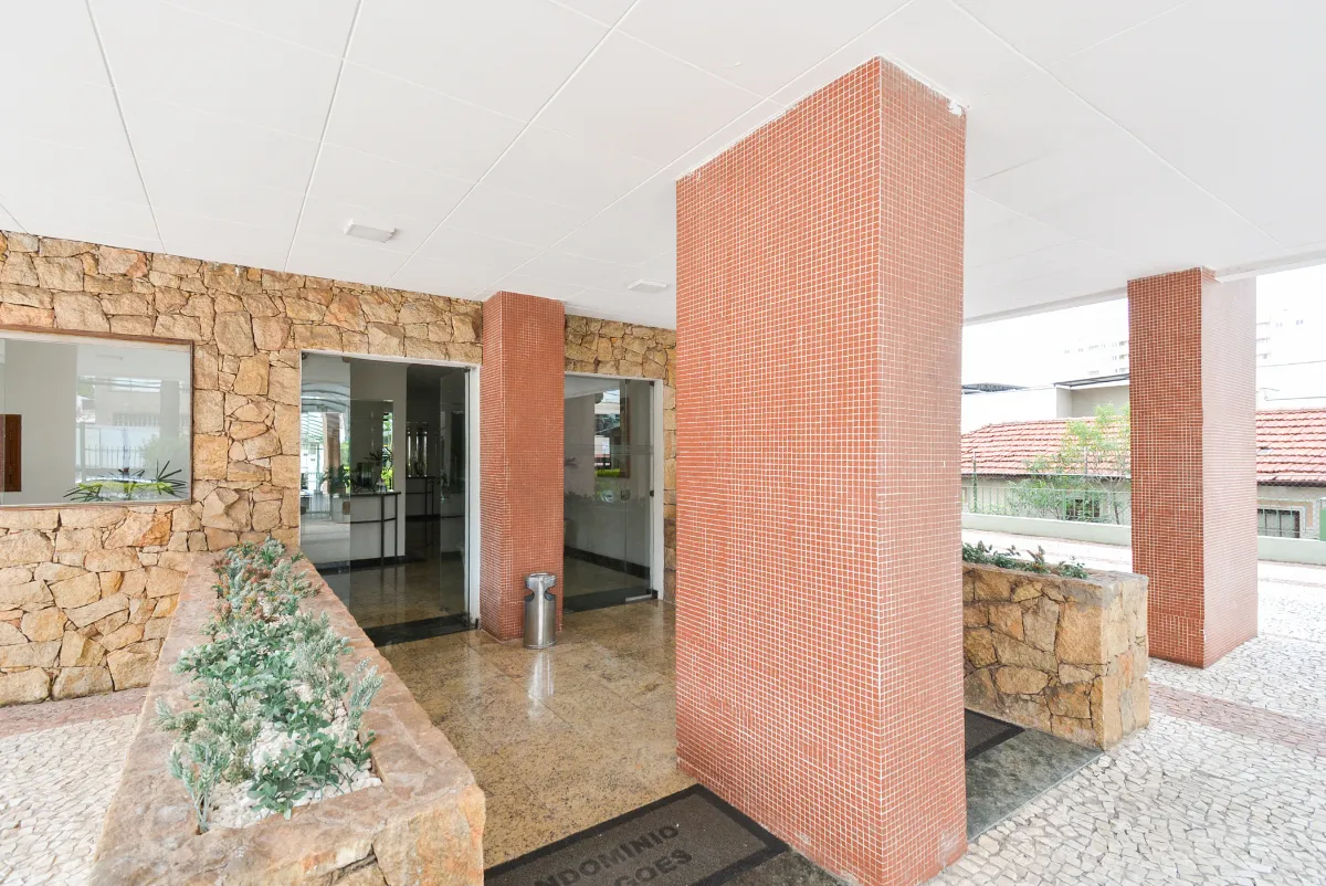 Edifício Luiz Goe - 32